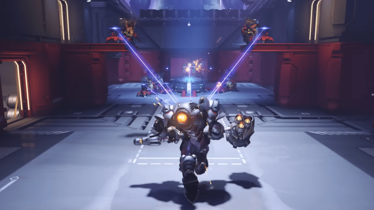 Overwatch 2 atualização 3.88 traz o modo clássico por tempo limitado
