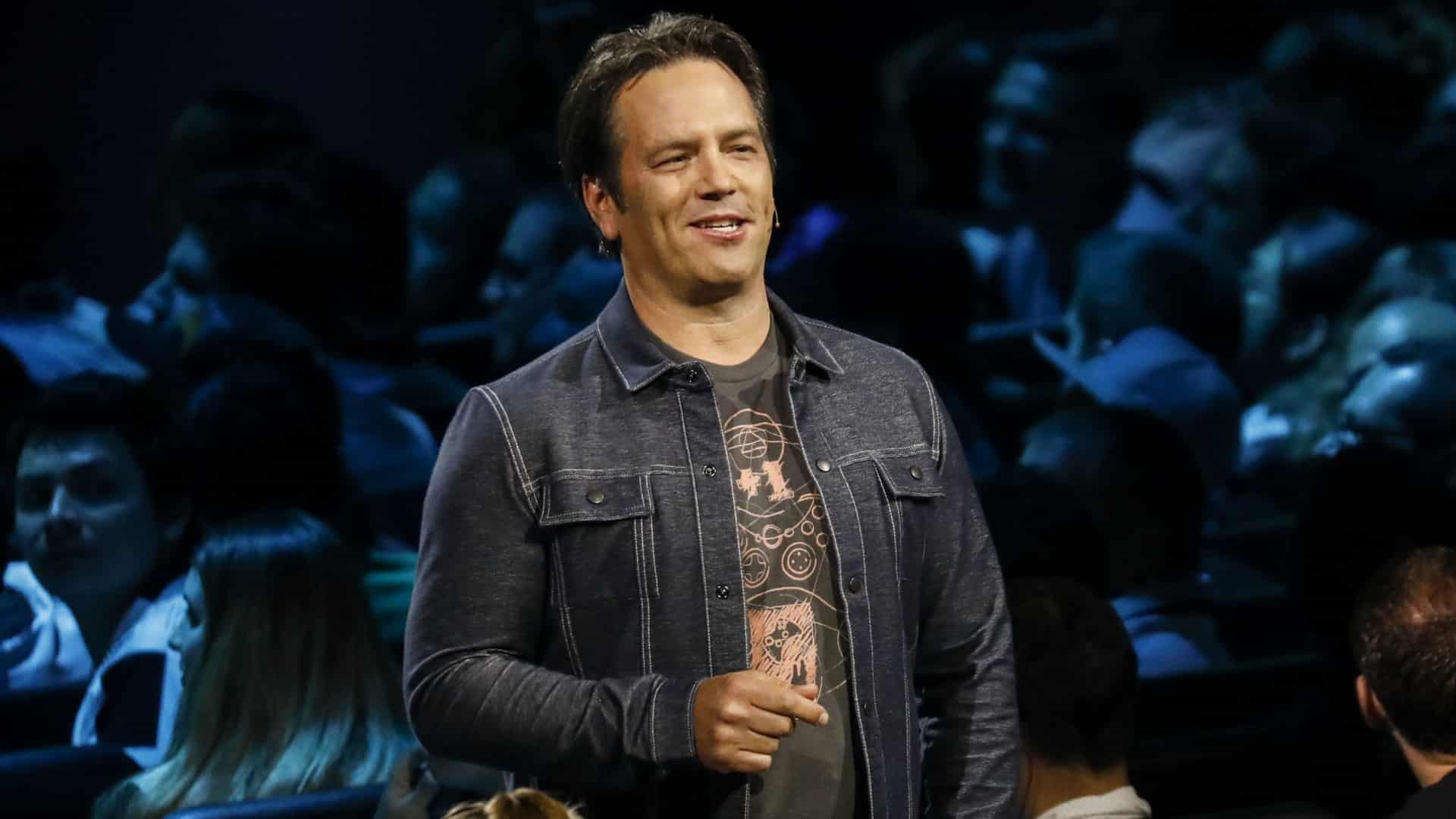 Phil Spencer não é fã de expansões de jogos “manipulativas”; Não há “mandato de cima para baixo” para DLC Phil Spencer não é fã de expansões de jogos “manipulativas”; Não há “mandato de cima para baixo” para DLC