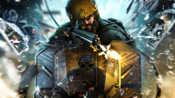 Rainbow Six Siege Y9S4 Collision Point Remasters Blackbead, aqui está o que esperar da temporada final de 2024
