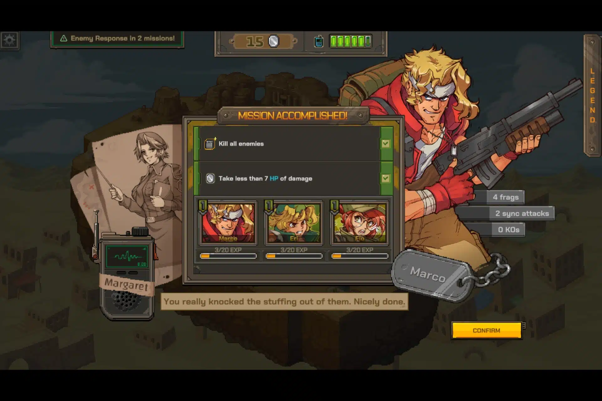 Revisao do Metal Slug Tactics – Uma surpresa tatica.webp