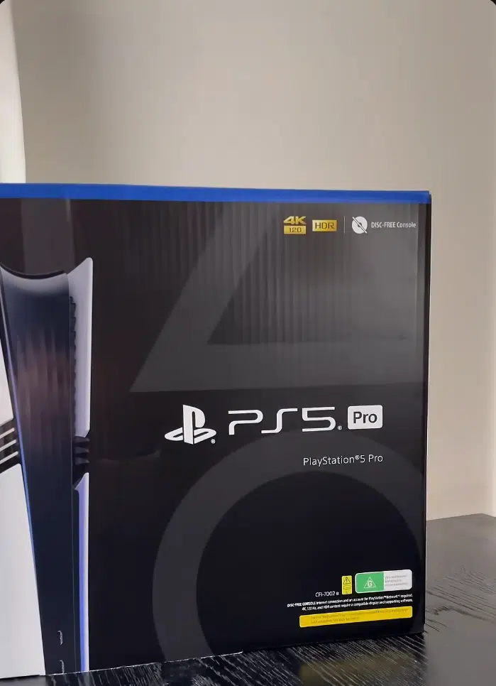 ps5 pro 8k