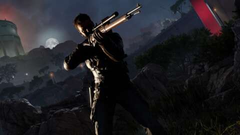 Spin-off de Sniper Elite Battle Royale supostamente cancelado após perda de financiamento
