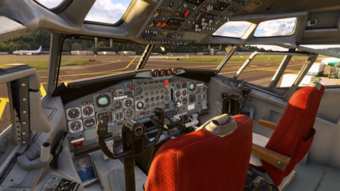 Tempos de lançamento do Microsoft Flight Simulator 2024 revelados
