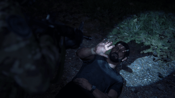 The Last of Us Parte 1, atualização 2.002 corrige falhas relacionadas a mortes com armas