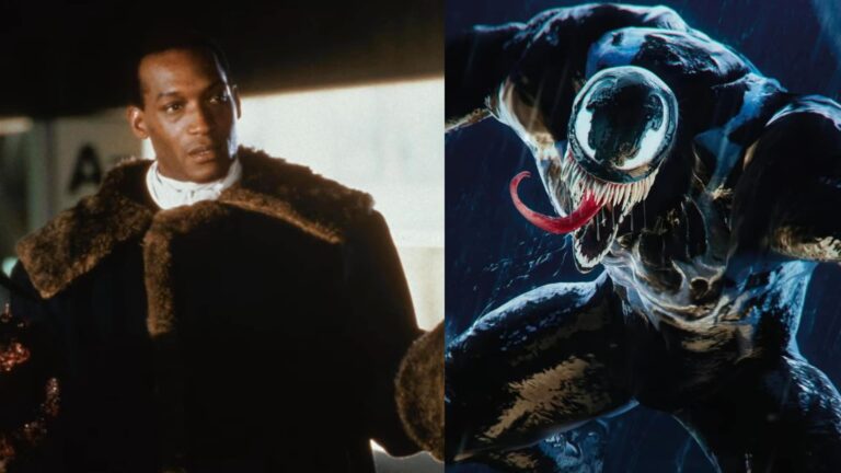 Tony Todd, Candyman Star e a voz do Venom do Homem-Aranha 2 da Marvel, faleceu
