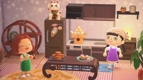 Ubisoft está fazendo um jogo no estilo Animal Crossing, relatam afirmações
