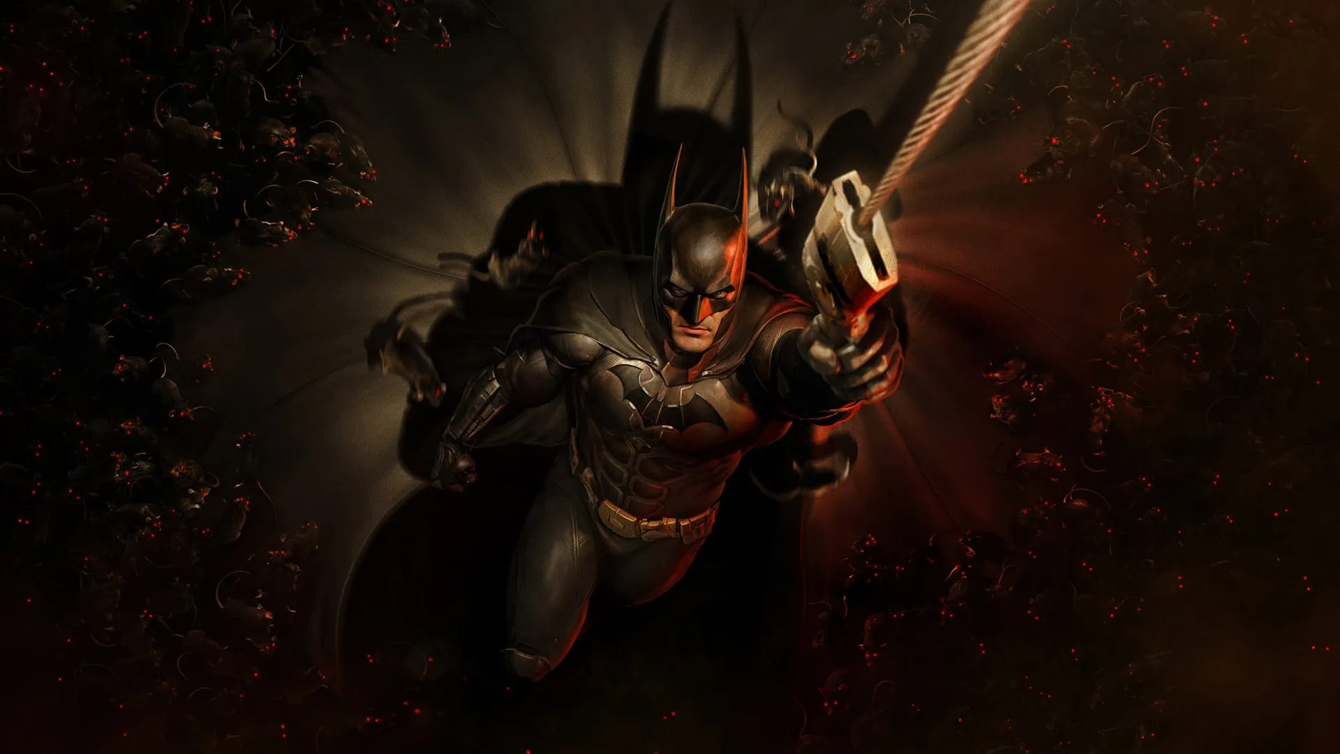 Warner Bros. Games se concentrará em jogos do Batman e outras franquias principais para melhorar a “taxa de sucesso”