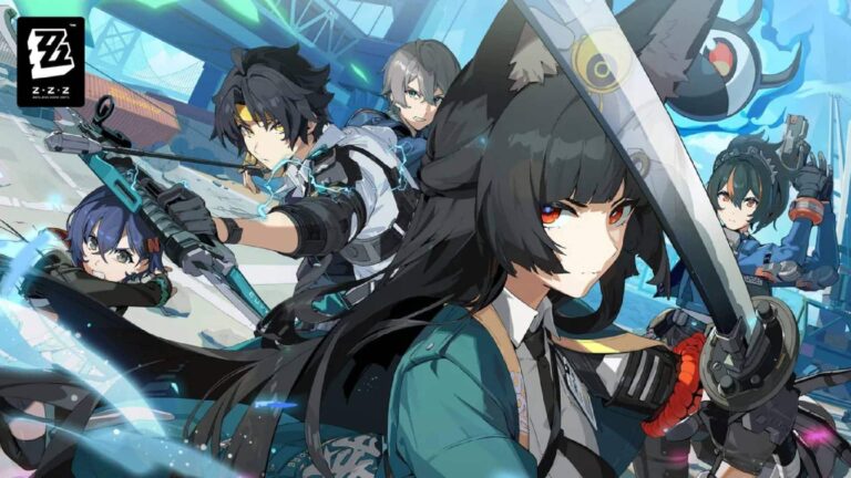 A atualização 1.4 do Zenless Zone Zero chega em 18 de dezembro; Inclui suporte para PS5 Pro, novos agentes, recursos e muito mais! A atualização 1.4 do Zenless Zone Zero chega em 18 de dezembro; Inclui suporte para PS5 Pro, novos agentes, recursos e muito mais!