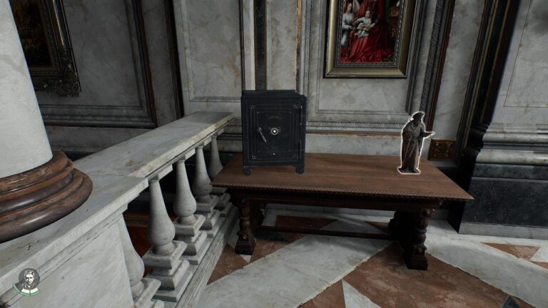 Indiana Jones e o Grande Círculo – Guia de quebra-cabeças do Segredo dos Segredos Indiana Jones e o Grande Círculo – Guia de quebra-cabeças do Segredo dos Segredos