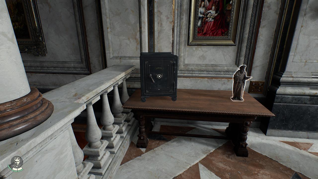 Indiana Jones e o Grande Círculo – Guia de quebra-cabeças do Segredo dos Segredos