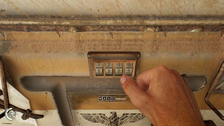 Indiana Jones e o Grande Círculo – Guia de quebra-cabeça do Cloud Atlas Indiana Jones e o Grande Círculo – Guia de quebra-cabeça do Cloud Atlas