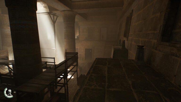 Indiana Jones e o Grande Círculo – Guia de artefatos perdidos da África Indiana Jones e o Grande Círculo – Guia de artefatos perdidos da África