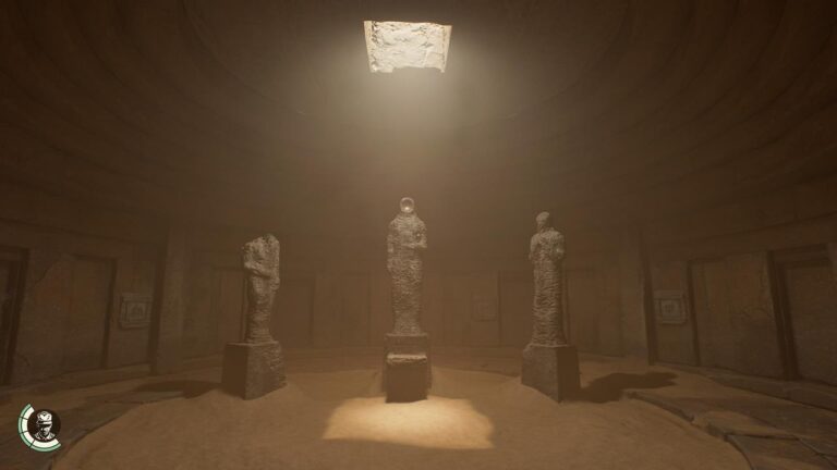 Indiana Jones e o Grande Círculo – Guia de quebra-cabeças da Câmara de Ressonância Indiana Jones e o Grande Círculo – Guia de quebra-cabeças da Câmara de Ressonância