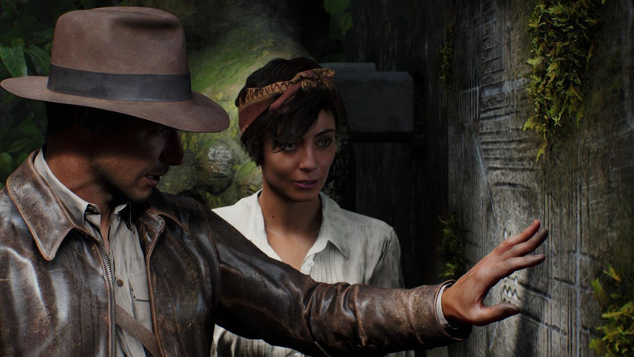 Indiana Jones e o Grande Círculo – Todos os locais de relíquias de Sukhothai