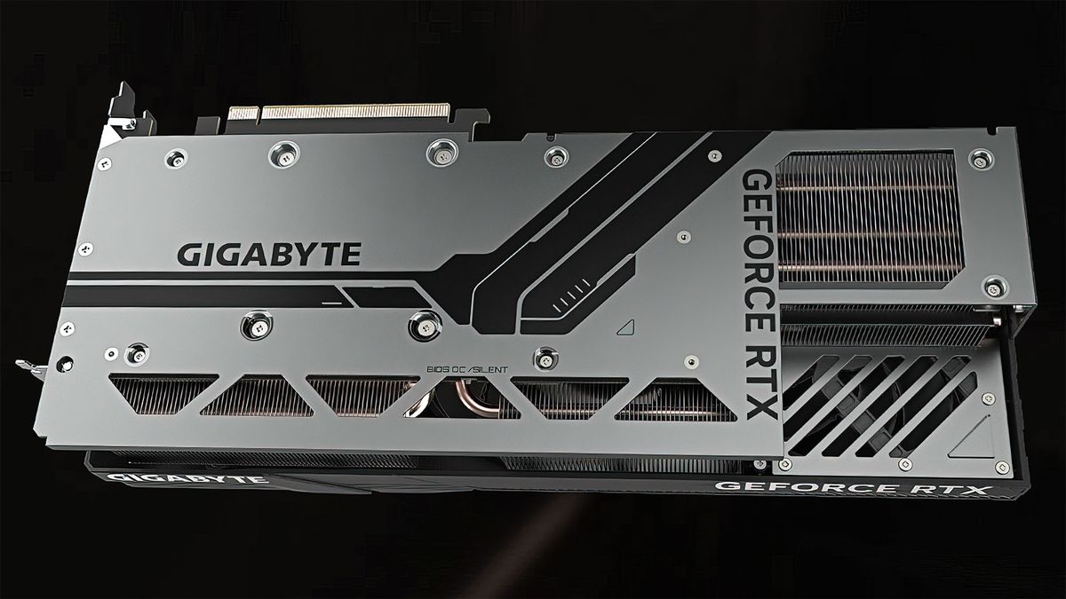 A Nvidia acelera a máquina de hype da GPU RTX 5000 até a velocidade máxima, provocando ‘GeForce na CES 2025’ enquanto o trailer de Witcher 4 dá uma grande dica