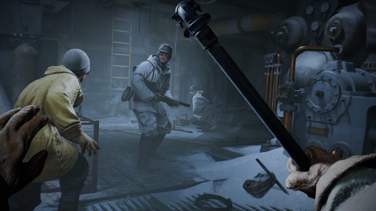 A atualização 1 de Indiana Jones and the Great Circle, lançada em 8 de dezembro, traz melhorias técnicas e correções de jogabilidade A atualização 1 de Indiana Jones and the Great Circle, lançada em 8 de dezembro, traz melhorias técnicas e correções de jogabilidade