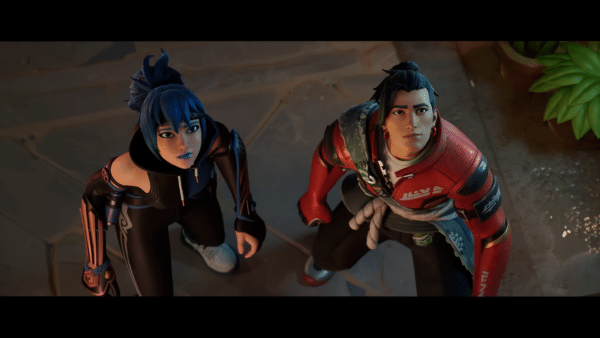 A atualização 1.000.159 do Fortnite para a versão 3.00 traz o Capítulo 6, Temporada 1: Caçadores A atualização 1.000.159 do Fortnite para a versão 3.00 traz o Capítulo 6, Temporada 1: Caçadores