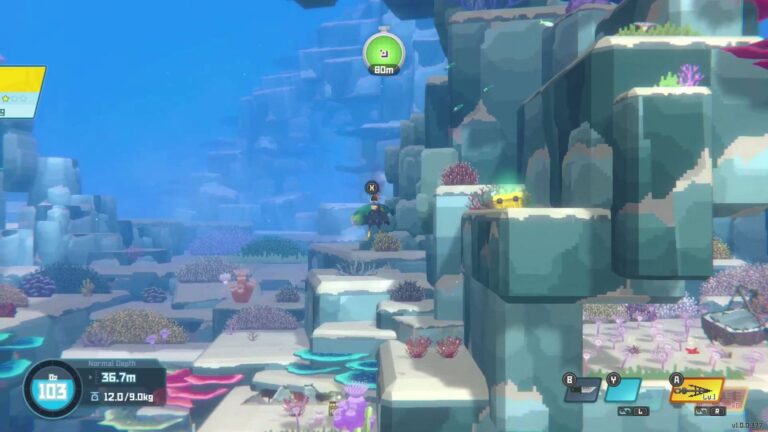 A atualização 1.20 de Dave the Diver corrige bugs vinculados a minijogos, missões e muito mais A atualização 1.20 de Dave the Diver corrige bugs vinculados a minijogos, missões e muito mais