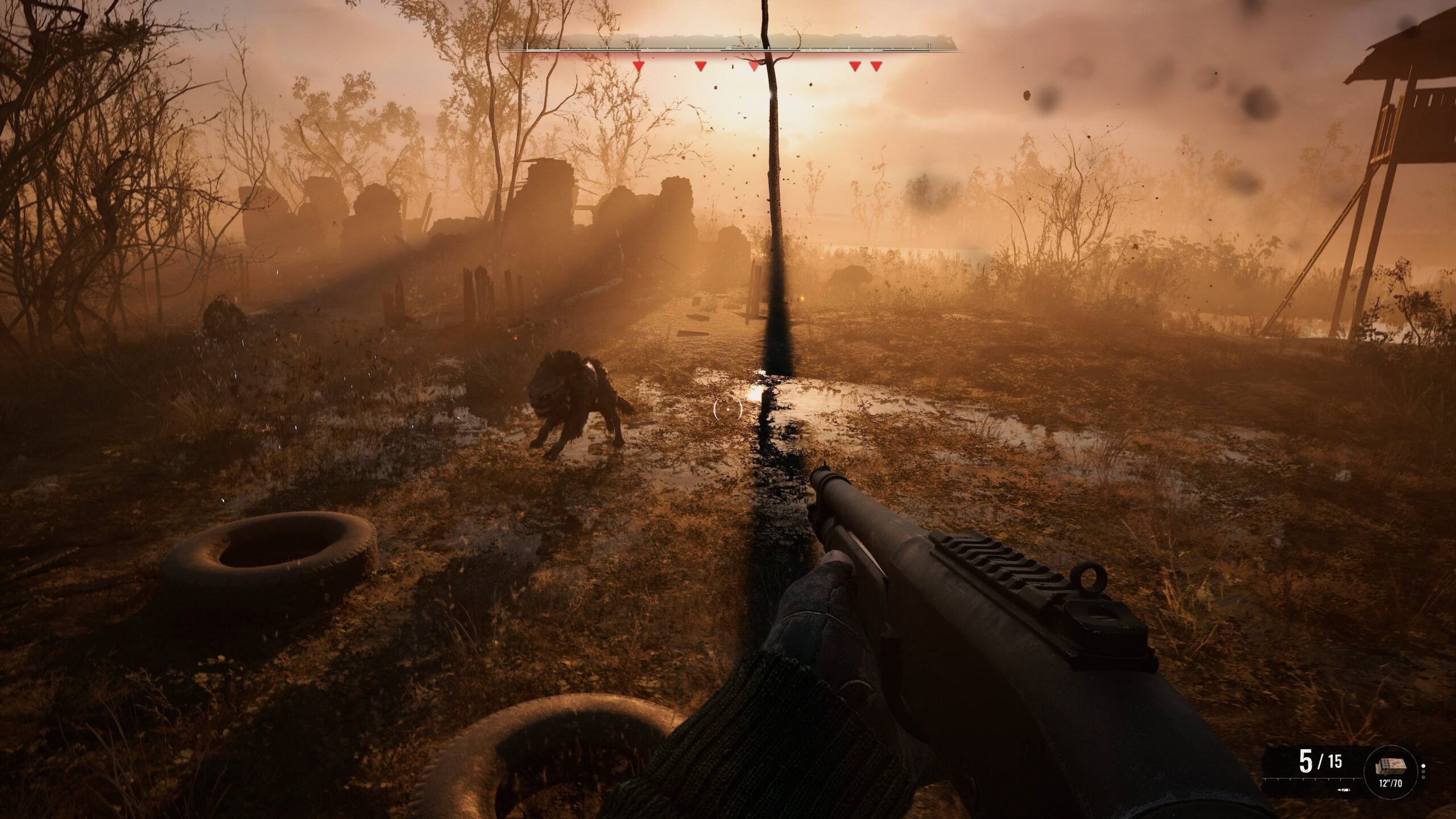 A nova atualização do Stalker 2 de 23 de dezembro para a versão 1.1.3 é o último patch de 2024