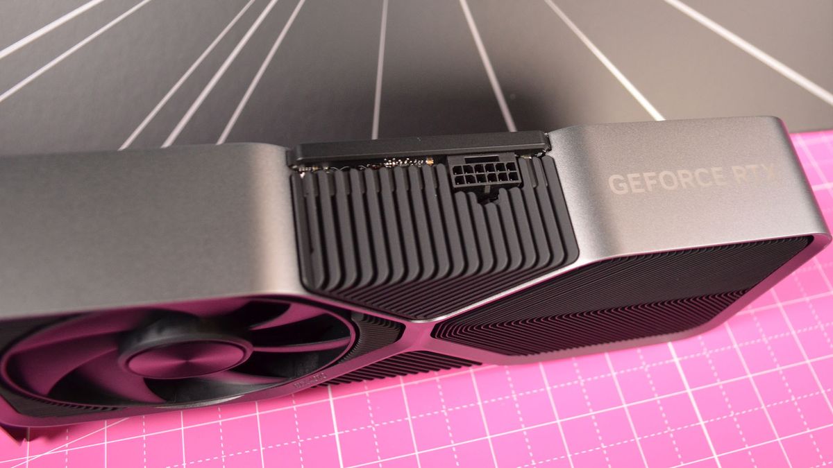 A previsão da Nvidia RTX 5000 sugere que o RTX 5090 será uma GPU carro-chefe monstruosa… mas é com o RTX 5070 que estou preocupado