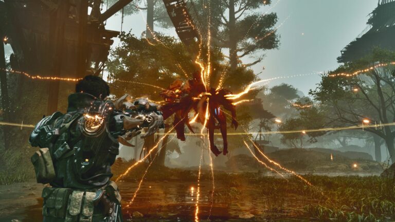 A primeira atualização do Descendant 1.39 para o Hotfix 1.2.1b lançada em 12 de dezembro A primeira atualização do Descendant 1.39 para o Hotfix 1.2.1b lançada em 12 de dezembro