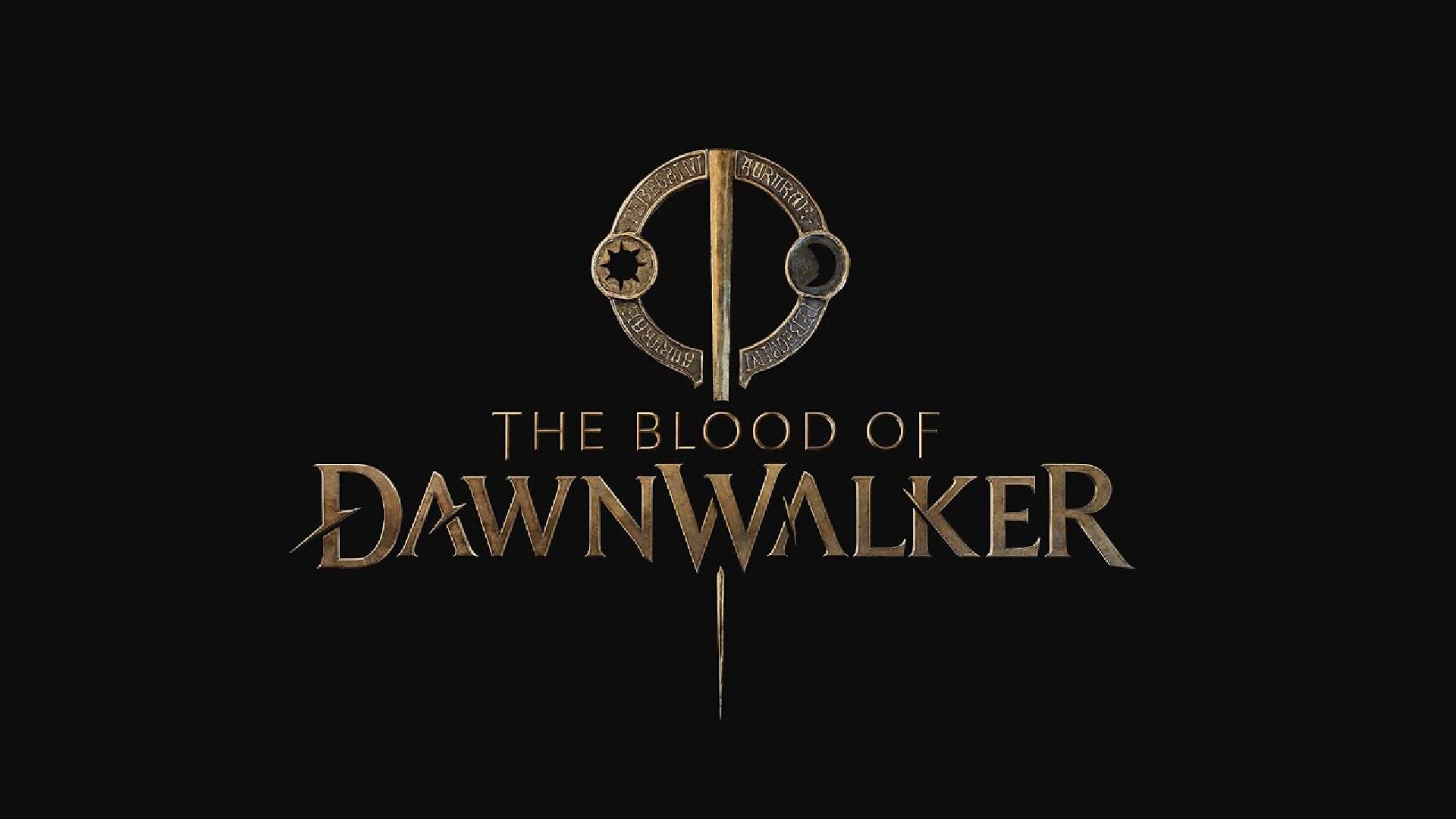 A primeira jogabilidade de The Blood of Dawnwalker estreia no próximo mês, junto com o trailer CGI