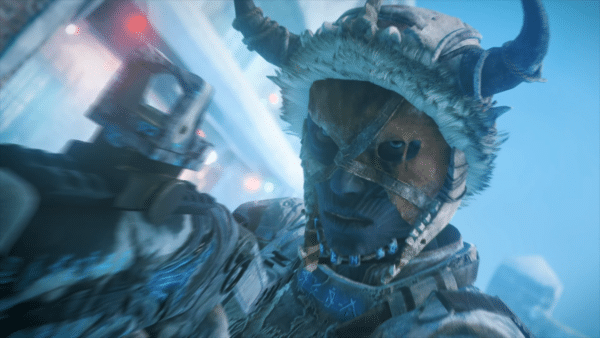 A última atualização do Rainbow Six Siege redefine a configuração de jogo cruzado do console e muito mais A última atualização do Rainbow Six Siege redefine a configuração de jogo cruzado do console e muito mais