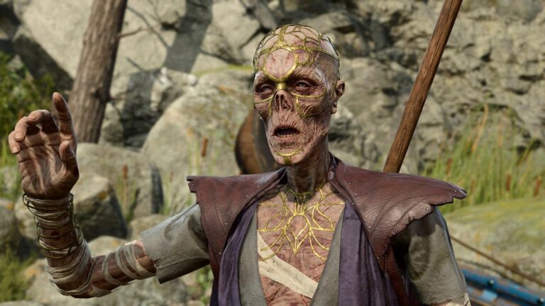 Análise de jogadores chineses – Bomb Baldur’s Gate 3 no Steam após Black Myth: Wukong perde GOTY na TGA 2024 Análise de jogadores chineses – Bomb Baldur’s Gate 3 no Steam após Black Myth: Wukong perde GOTY na TGA 2024