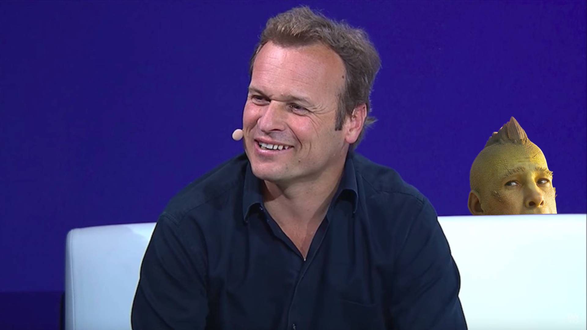 Apesar do fracasso do Concord, o PlayStation continuará o foco em títulos de serviço ao vivo, juntamente com jogos baseados em histórias