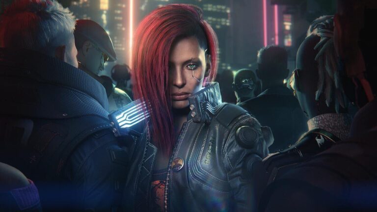 Aqui está o que a atualização 2.2 inesperada do Cyberpunk 2077 está trazendo