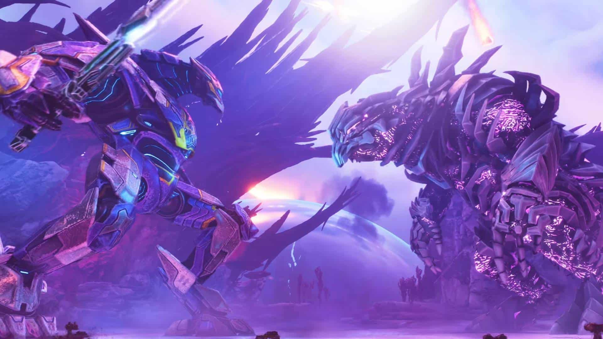 Ark Survival Ascended Patch 1.058.011 será lançado em 20 de dezembro