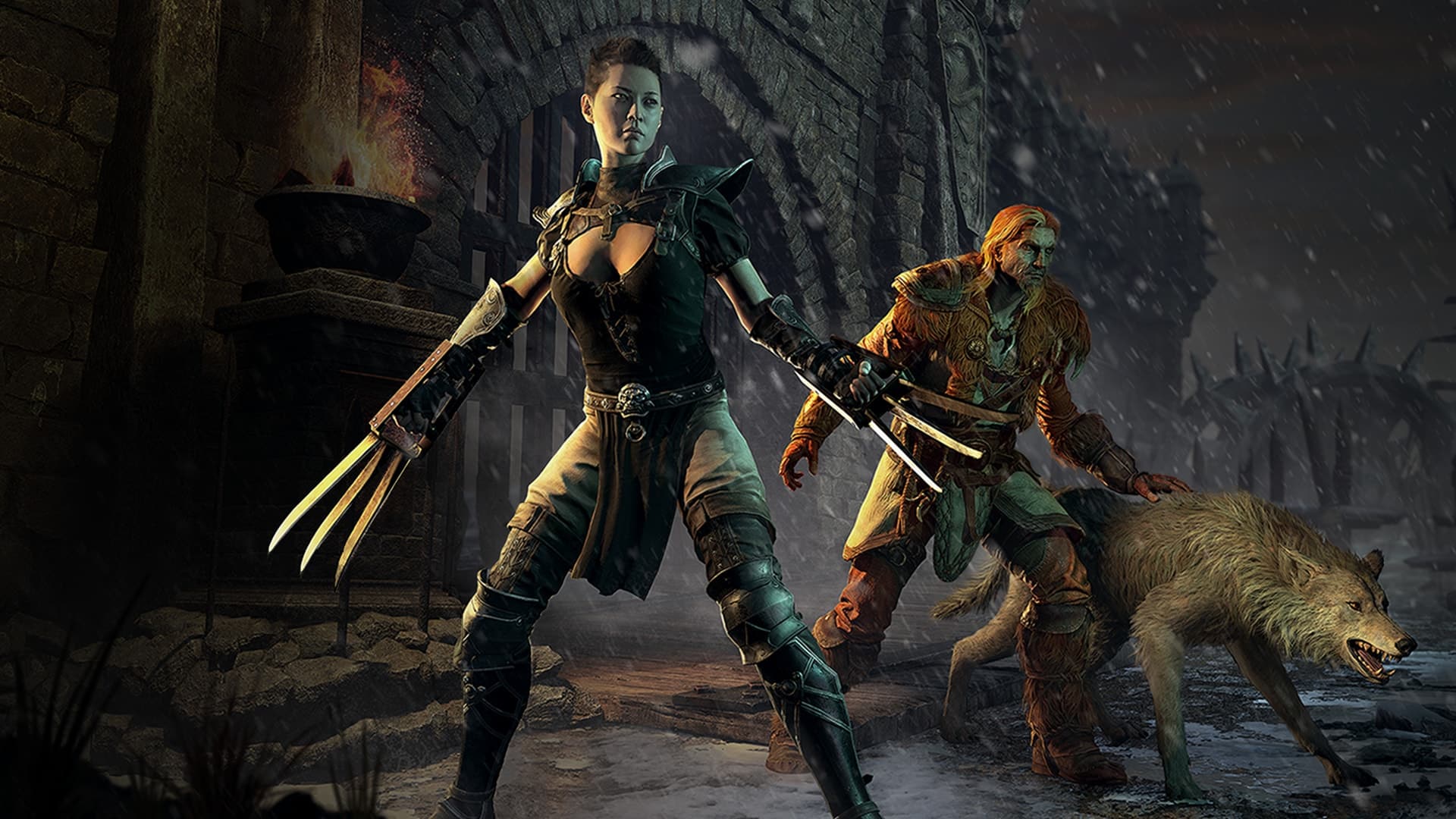 Atualização 1.31 do Diablo 2 ressuscitado lançada para dados da temporada Ladder e patch 2.8.0