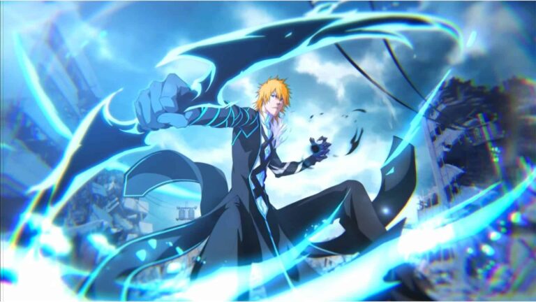 Atualização 1.71 de Bleach Brave Souls lançada para patch 16.4.0 em 16 de dezembro Atualização 1.71 de Bleach Brave Souls lançada para patch 16.4.0 em 16 de dezembro