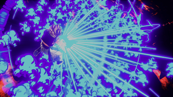 Atualização 2.000.005 de Dragon Ball Sparking Zero corrige problemas ao trocar de personagem, ajustes de atordoamento e muito mais