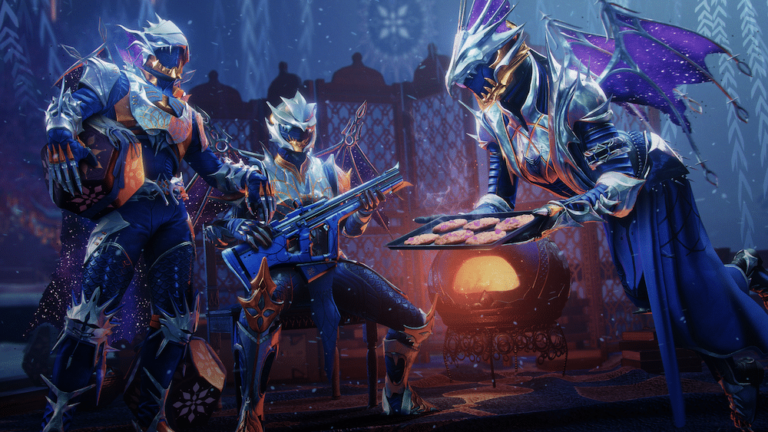 Atualização 3.46 de Destiny 2 já disponível para patch 8.1.5.1; Notas de atualização e cronograma de The Dawning 2024 delineados