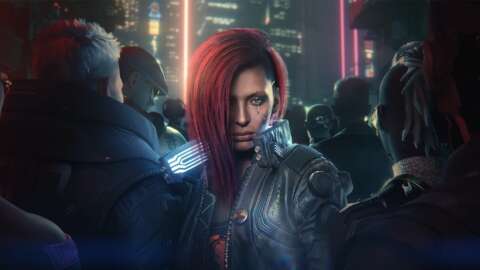 Atualização Cyberpunk 2077 adiciona Balatro Crossover Quest