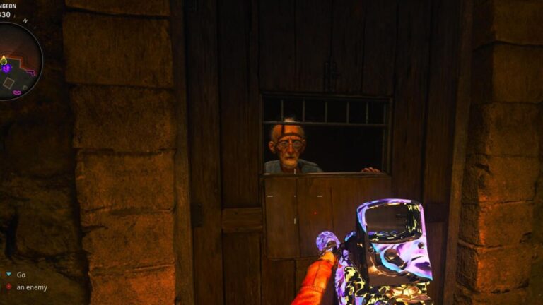 BO6 Zombies: Como obter armas maravilhosas de espada elementar para Citadelle Des Morts