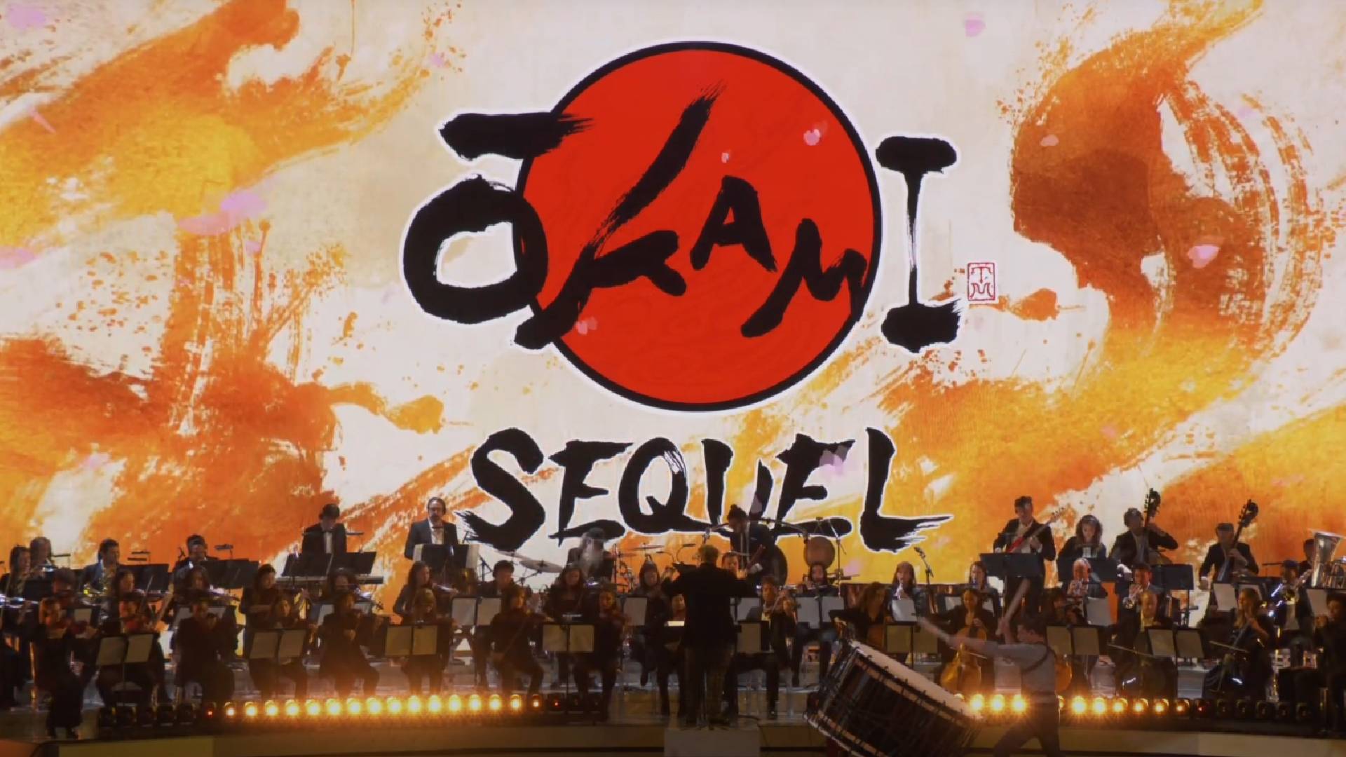 Capcom Anuncia Okami 2 – MP1st