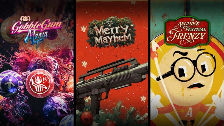 CoD: Black Ops 6 e Warzone Season 1 Reloaded inclui eventos de férias, lutas de bolas de neve e novo mapa de zumbis CoD: Black Ops 6 e Warzone Season 1 Reloaded inclui eventos de férias, lutas de bolas de neve e novo mapa de zumbis