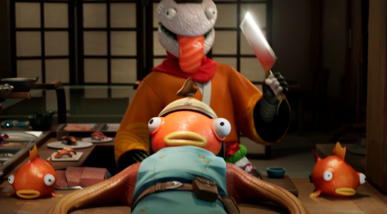 Como obter Fortnite XP da maneira mais rápida possível Como obter Fortnite XP da maneira mais rápida possível