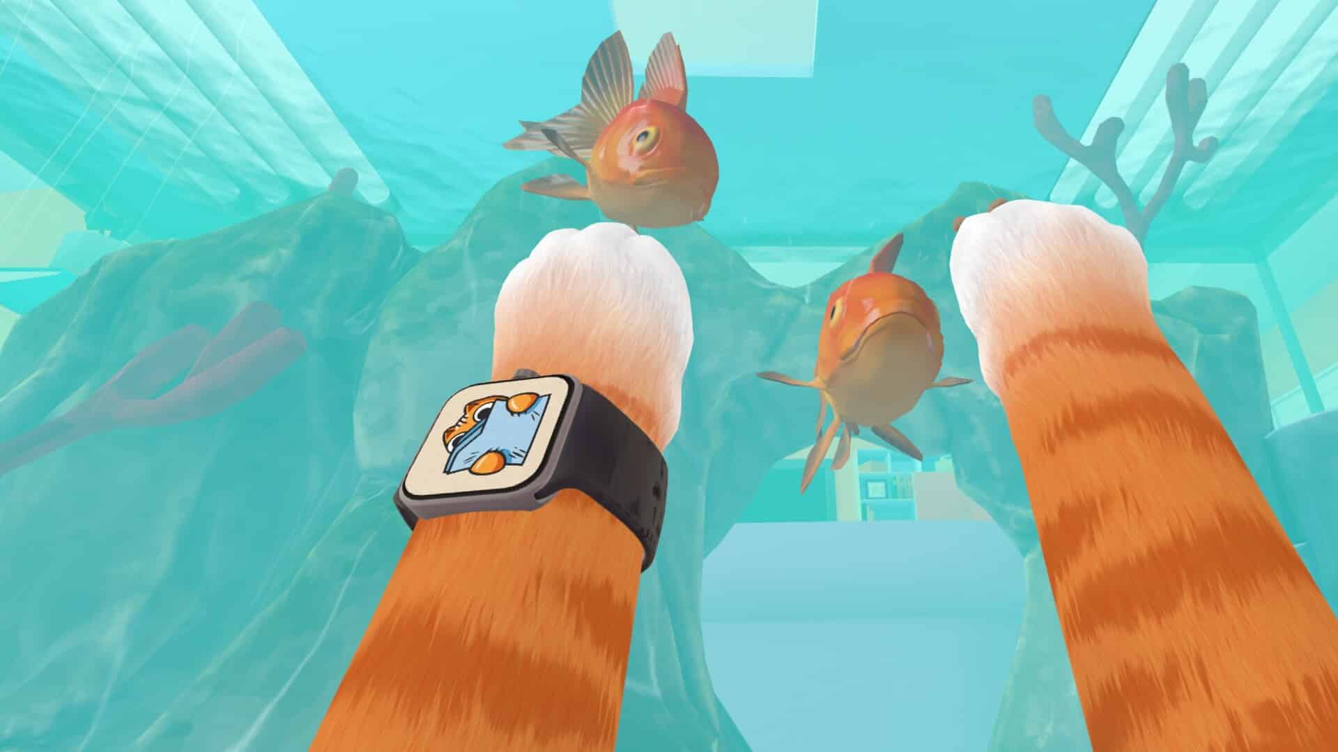 Crítica Eu Sou Gato – Meowtastic