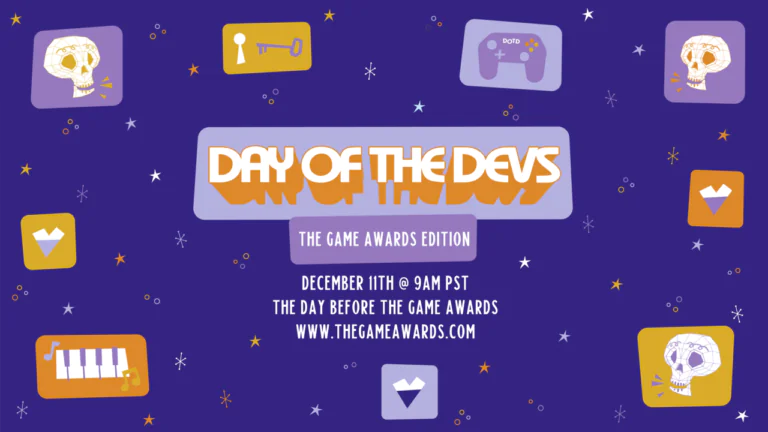 Day Of The Devs: The Game Awards Edition – Todos os jogos revelados no evento
