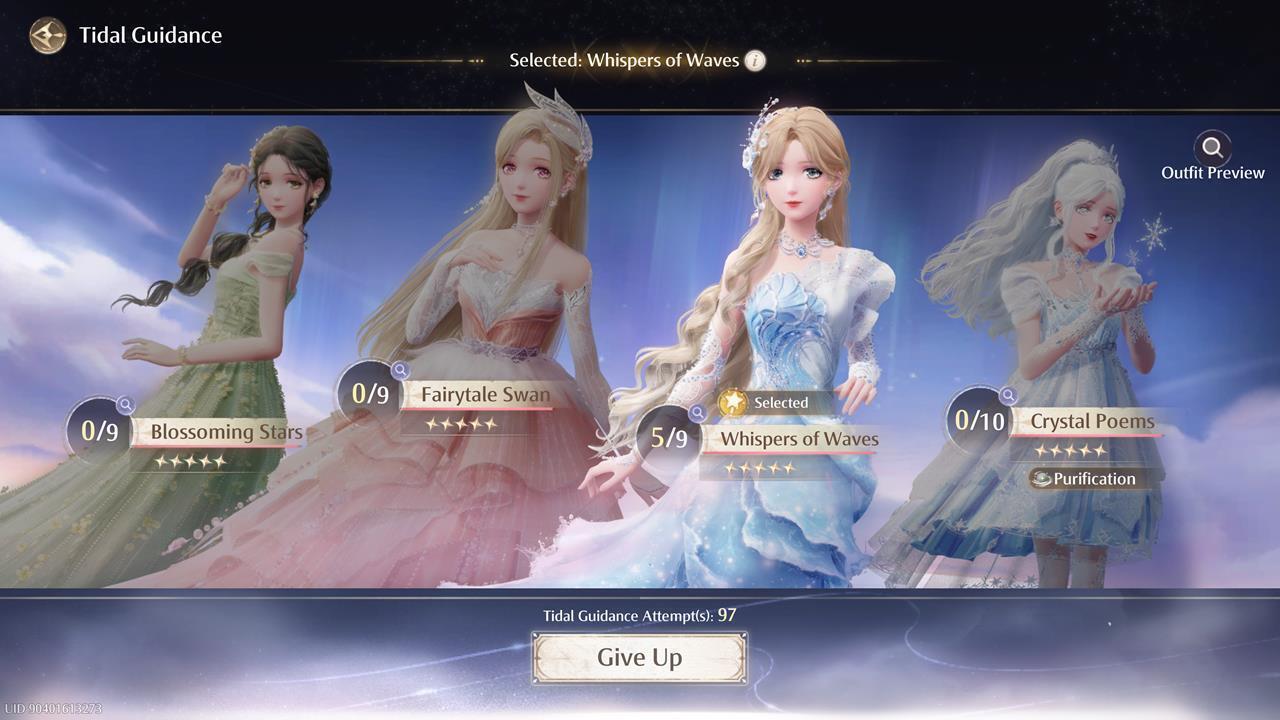 Dicas da Infinity Nikki – 16 coisas para saber antes de jogar Dicas da Infinity Nikki – 16 coisas para saber antes de jogar