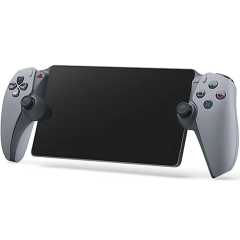 Edição do 30º aniversário do PlayStation Portal em estoque no PS Direct (17 de dezembro)