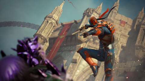 Esquadrão Suicida: Fim das atualizações sazonais da Liga da Justiça, com modo offline em breve Esquadrão Suicida: Fim das atualizações sazonais da Liga da Justiça, com modo offline em breve