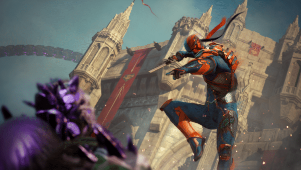 Esquadrão Suicida não receberá mais atualizações sazonais; Modo offline chegando na 4ª temporada em 10 de dezembro