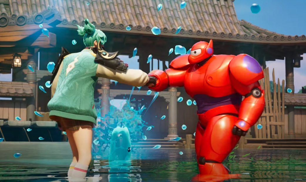 Fortnite Battle Pass Capítulo 6 Temporada 1: Todas as skins, incluindo Godzilla