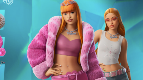 Fortnite adiciona placas de “Proibido dançar” com consequências mortais para quem quebra as regras Fortnite adiciona placas de “Proibido dançar” com consequências mortais para quem quebra as regras