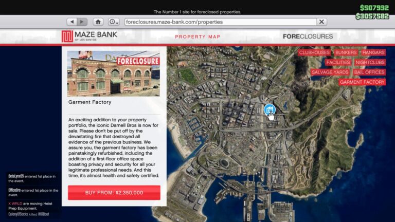 GTA Online: Como iniciar agentes de sabotagem