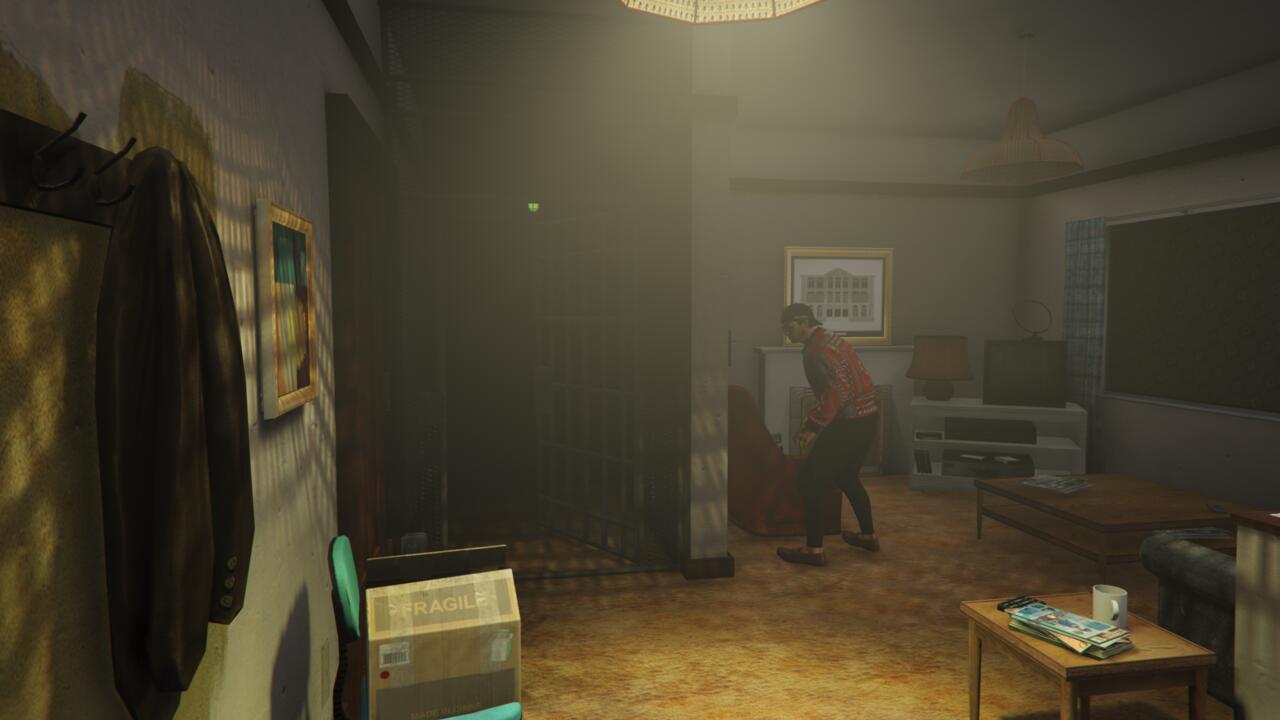 GTA Online: O Guia de Missão do Arquivo Breakaway do Projeto em Agentes de Sabotagem